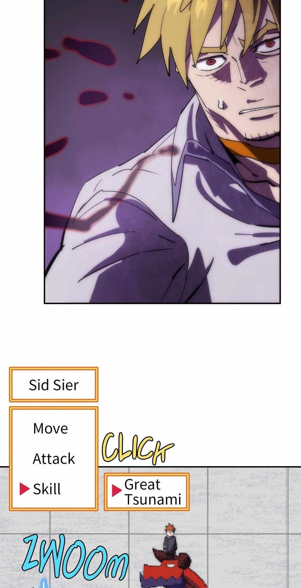 Read 4 Cut Hero  Manga Online