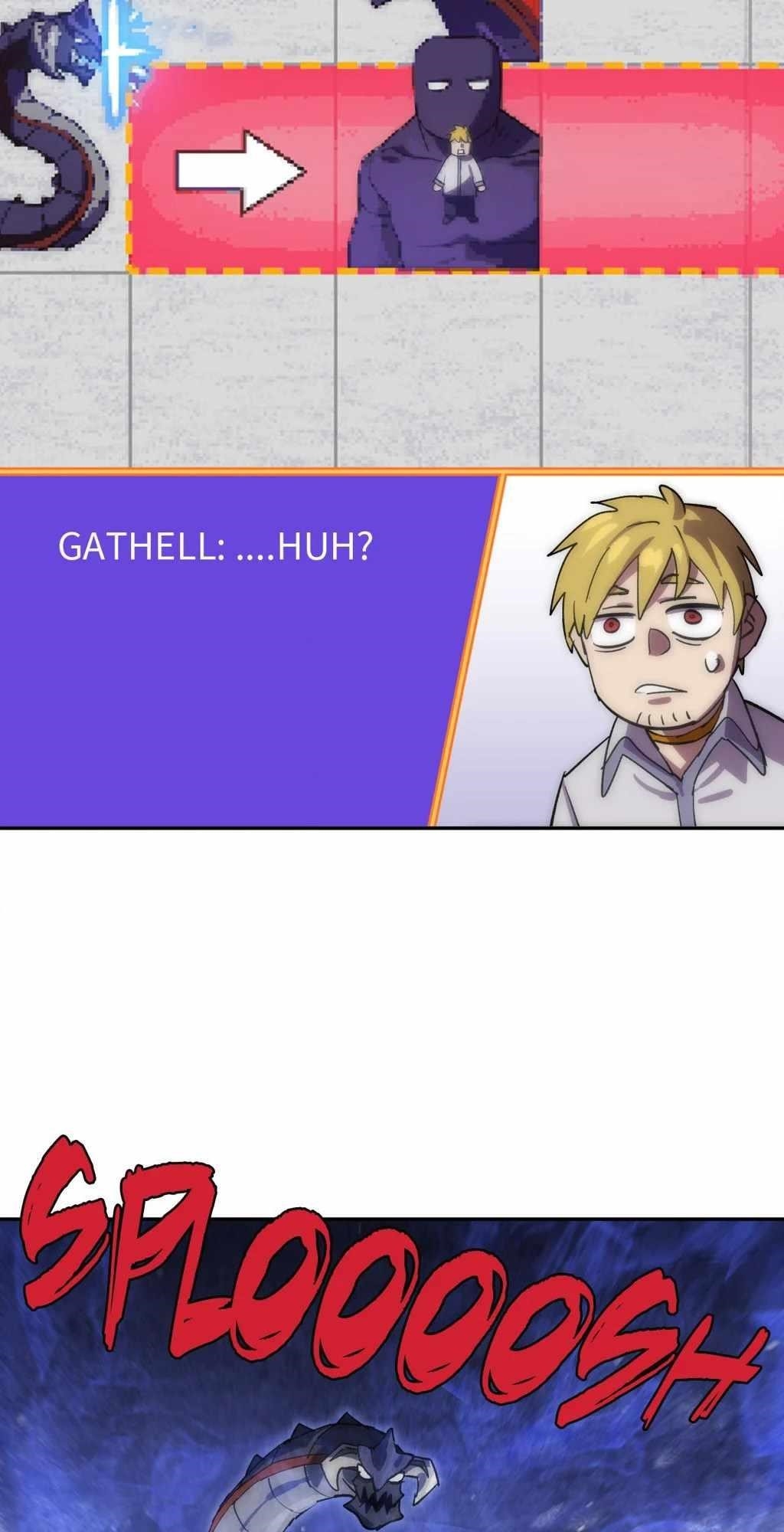 Read 4 Cut Hero  Manga Online