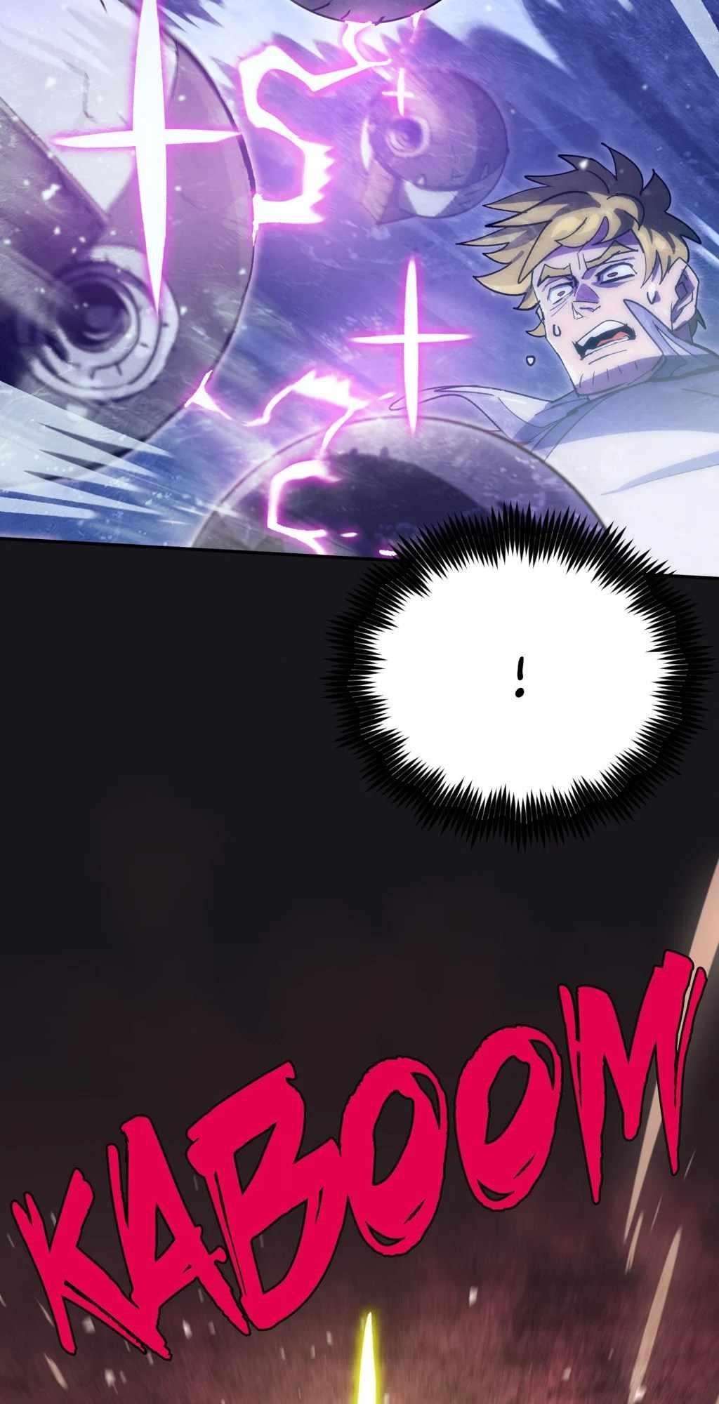 Read 4 Cut Hero  Manga Online