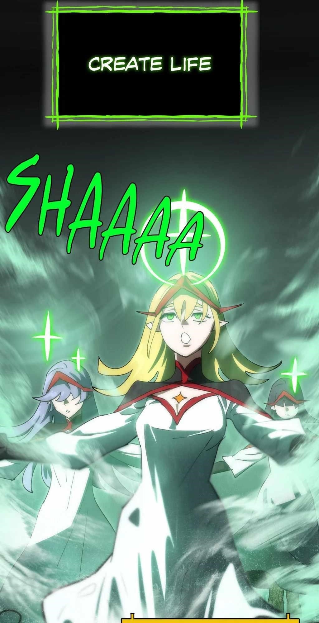 Read 4 Cut Hero  Manga Online