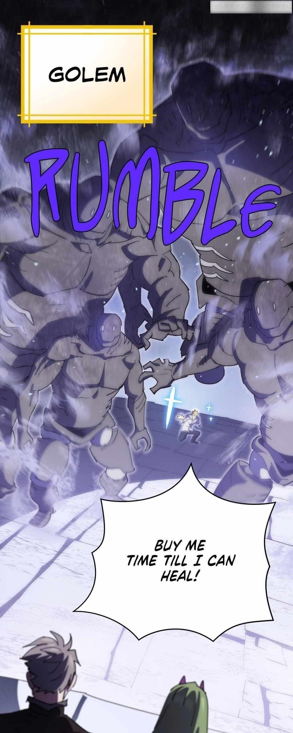 Read 4 Cut Hero  Manga Online