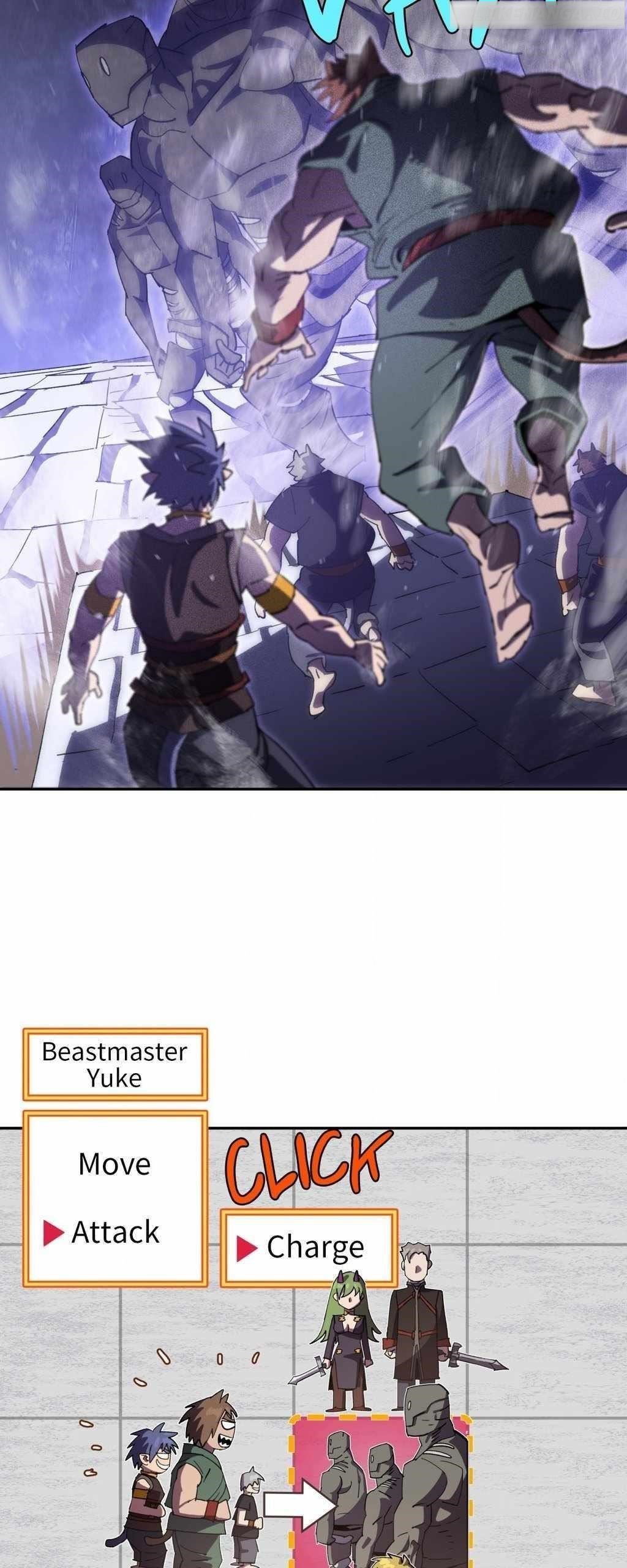 Read 4 Cut Hero  Manga Online