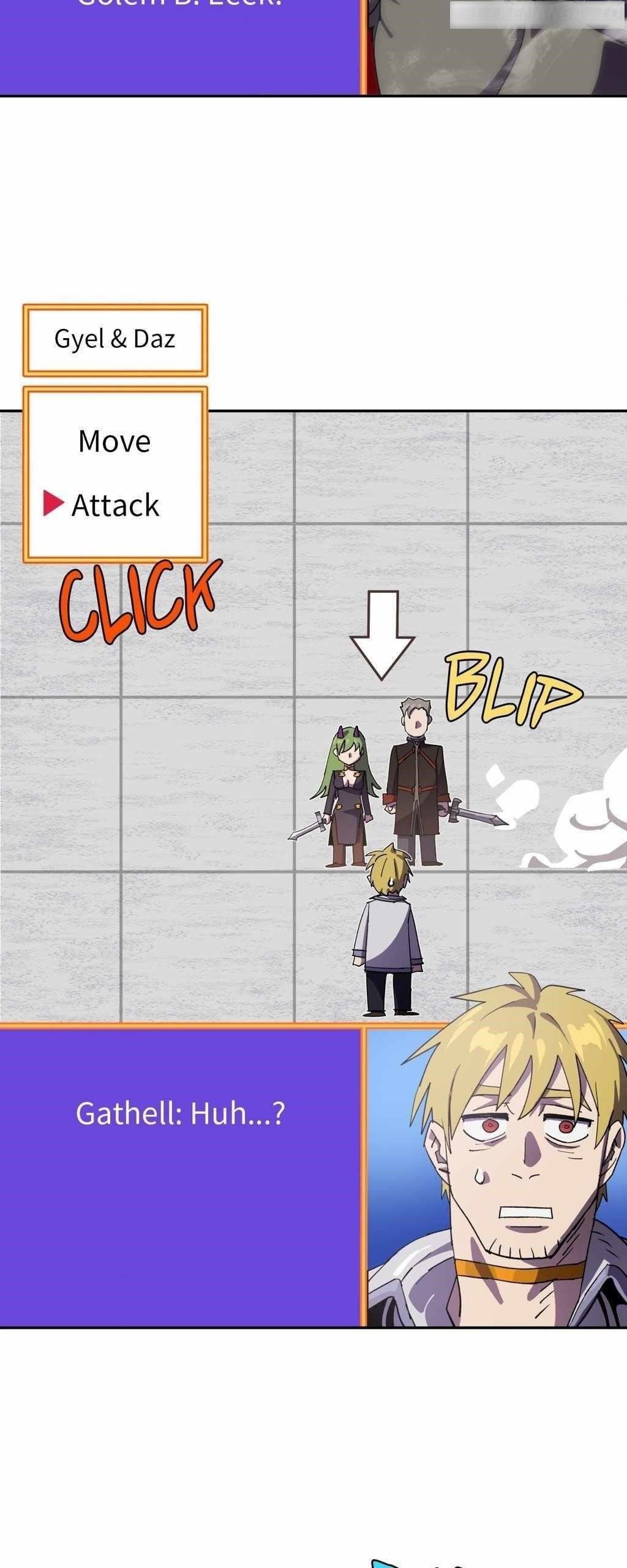 Read 4 Cut Hero  Manga Online