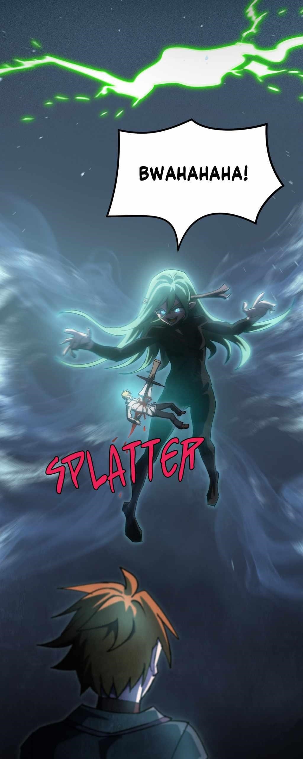 Read 4 Cut Hero  Manga Online