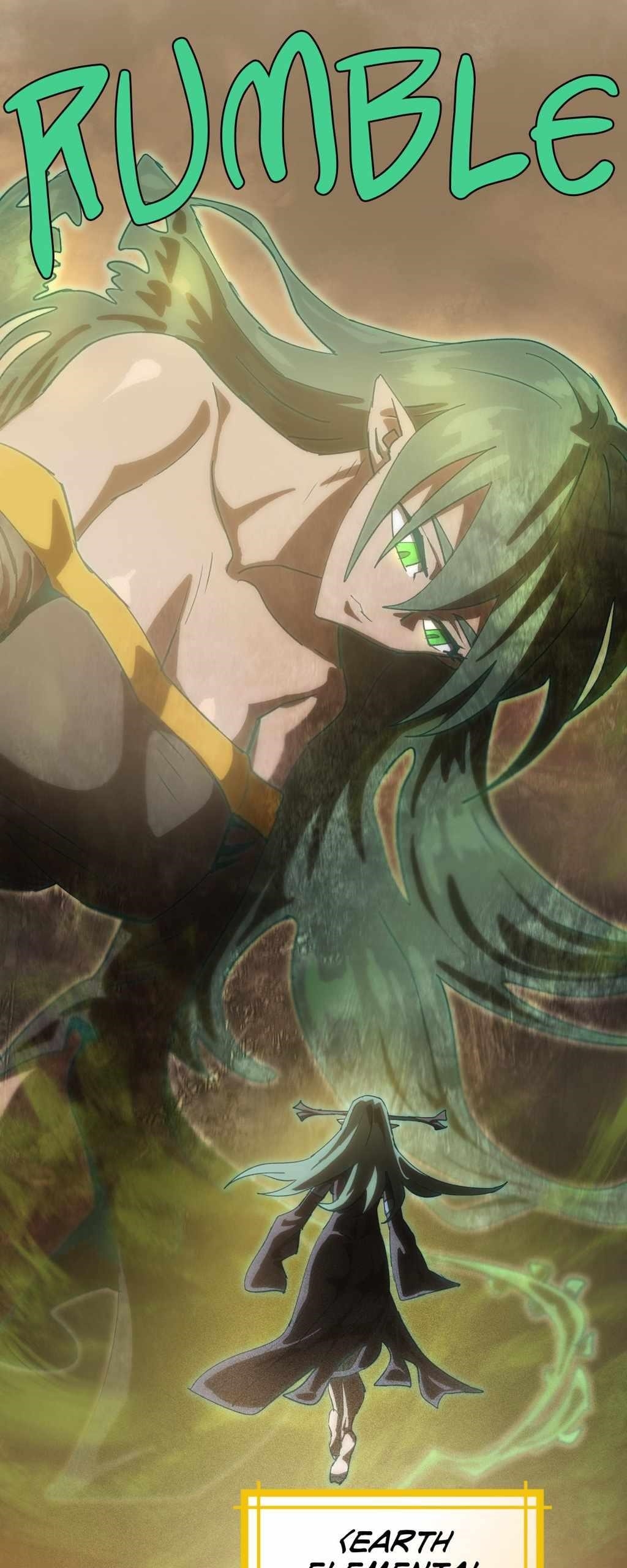 Read 4 Cut Hero  Manga Online