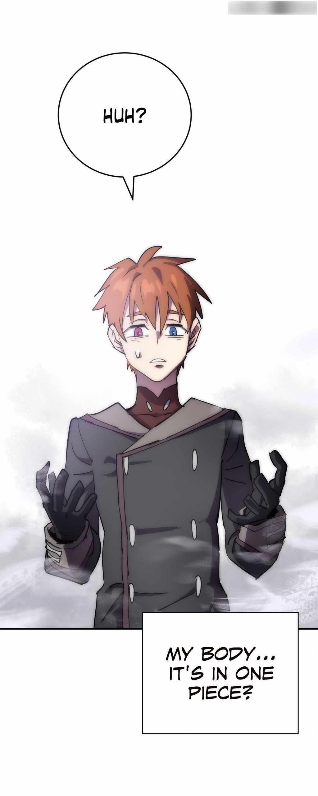 Read 4 Cut Hero  Manga Online