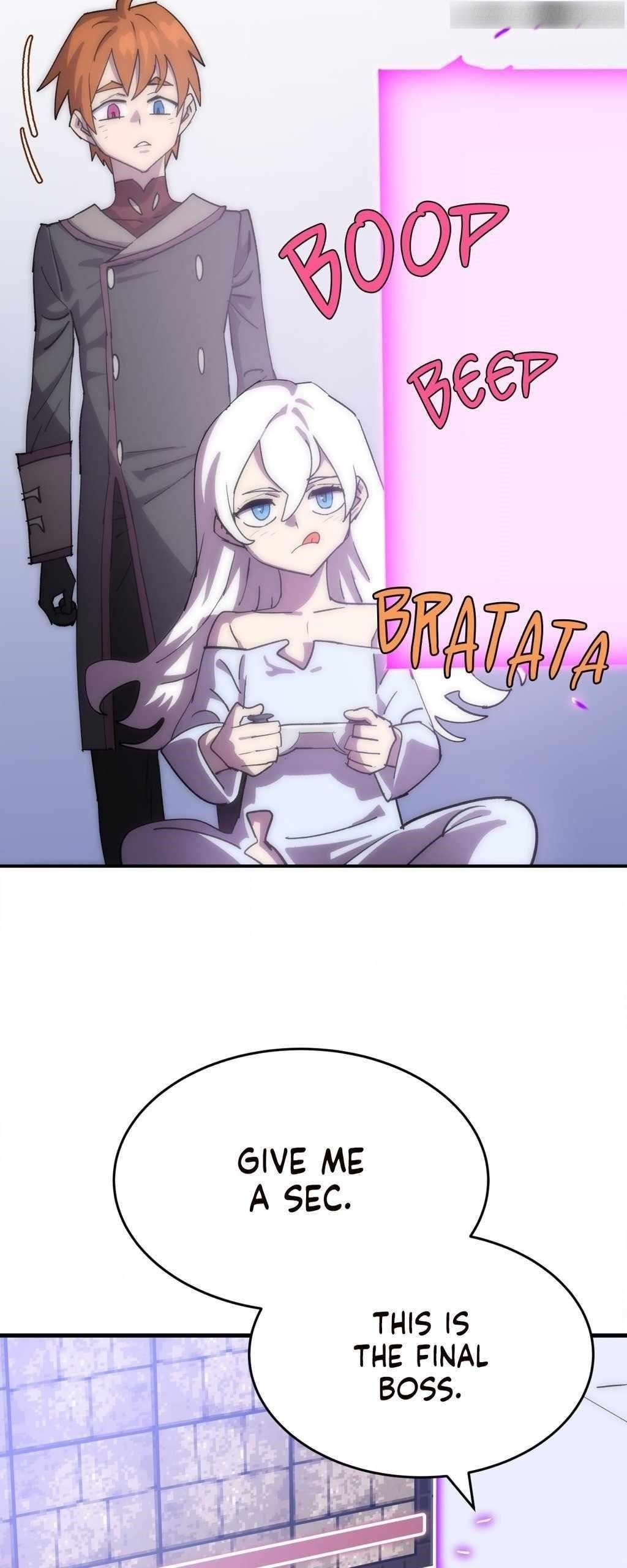 Read 4 Cut Hero  Manga Online