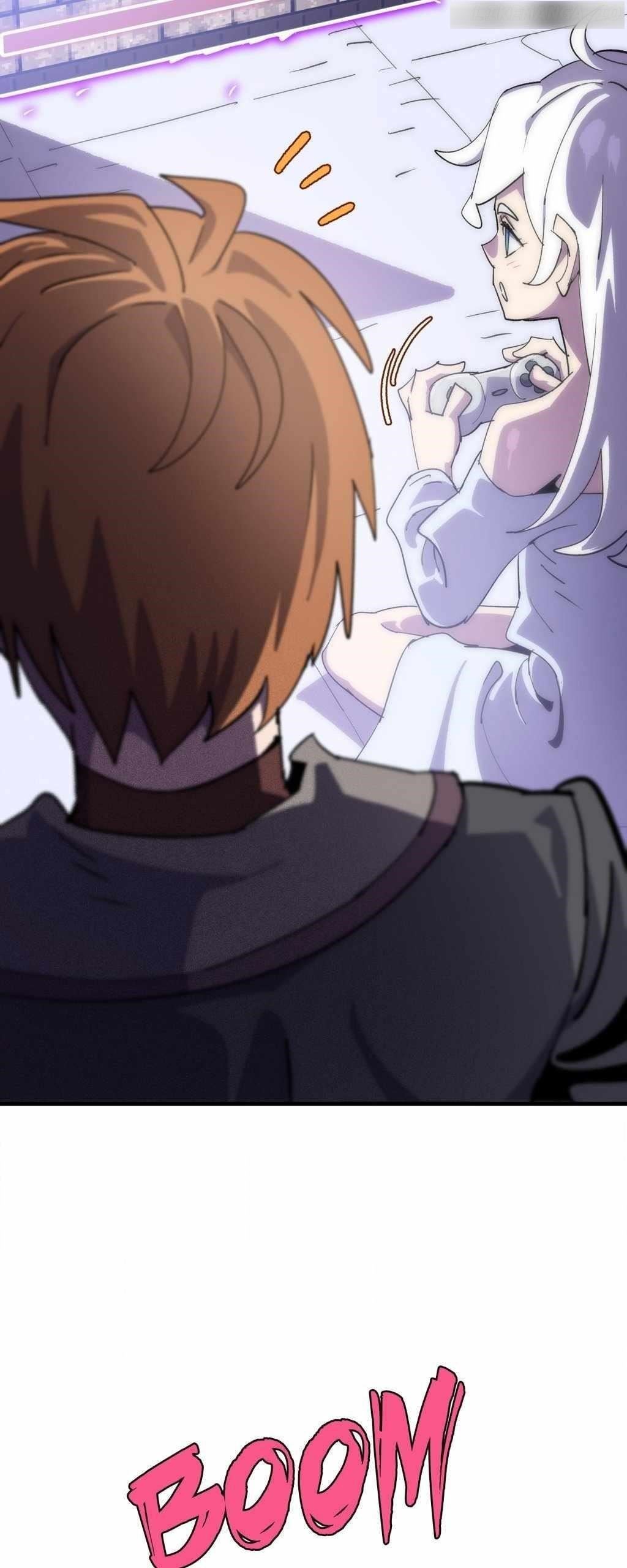 Read 4 Cut Hero  Manga Online