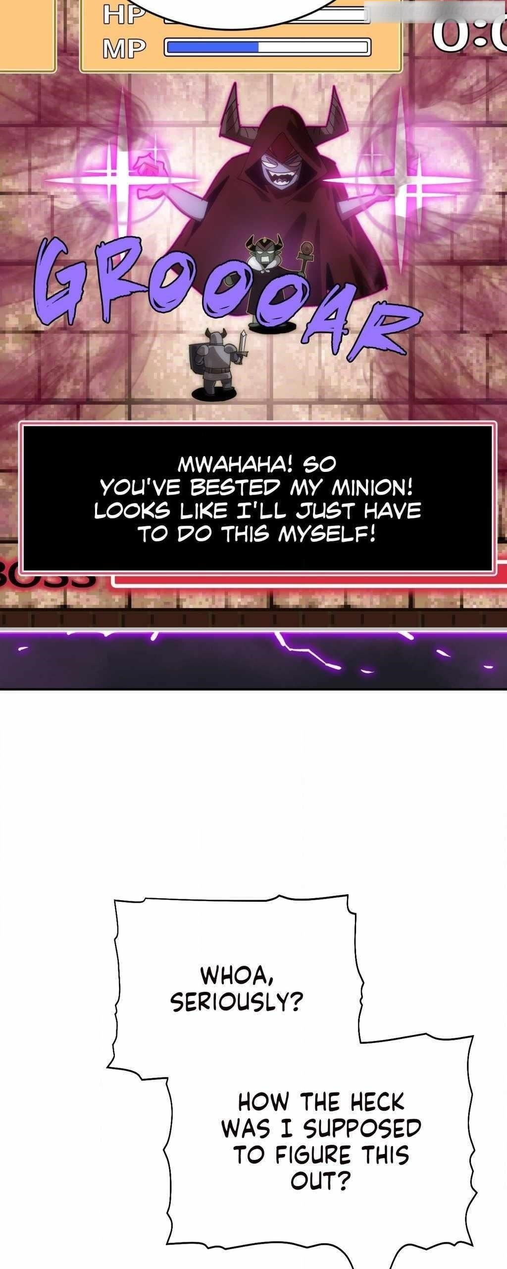 Read 4 Cut Hero  Manga Online