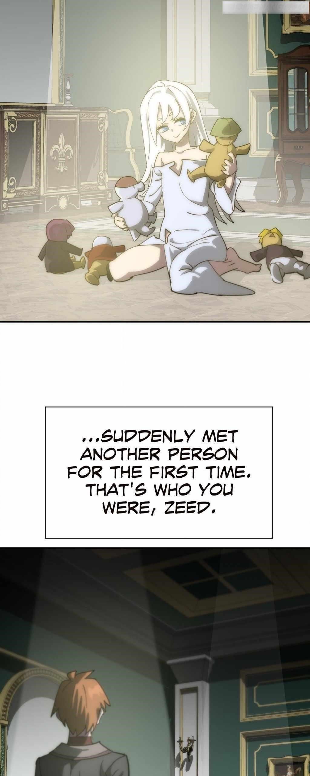 Read 4 Cut Hero  Manga Online