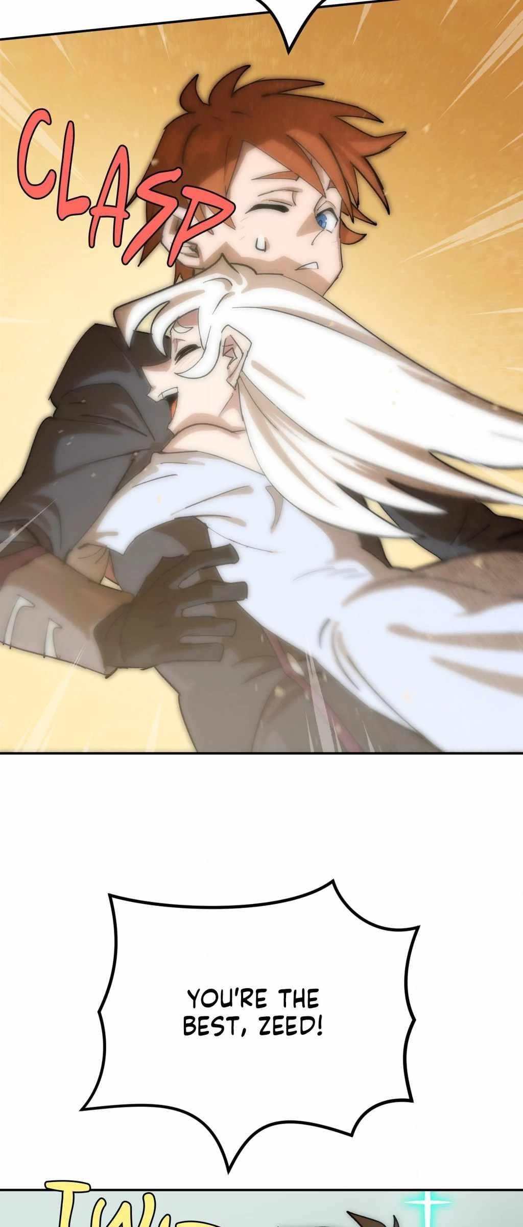 Read 4 Cut Hero  Manga Online