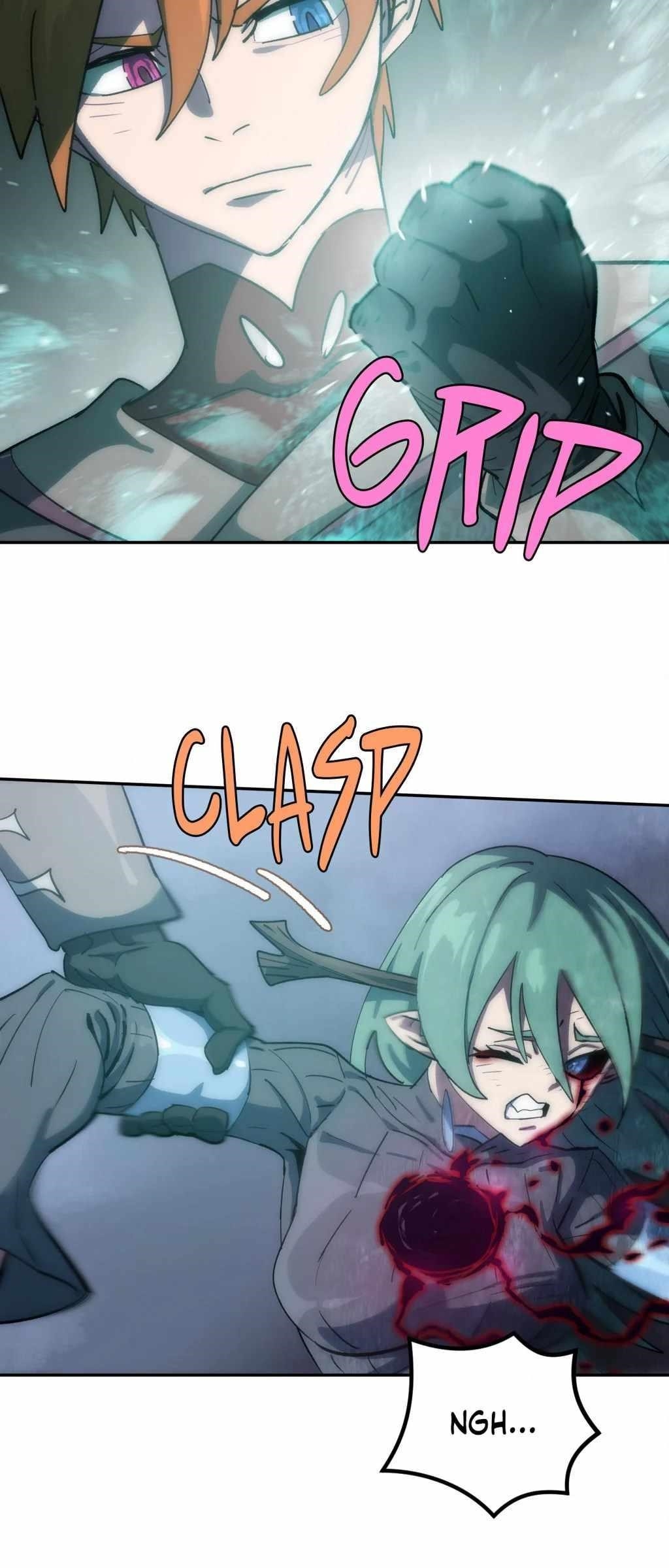 Read 4 Cut Hero  Manga Online