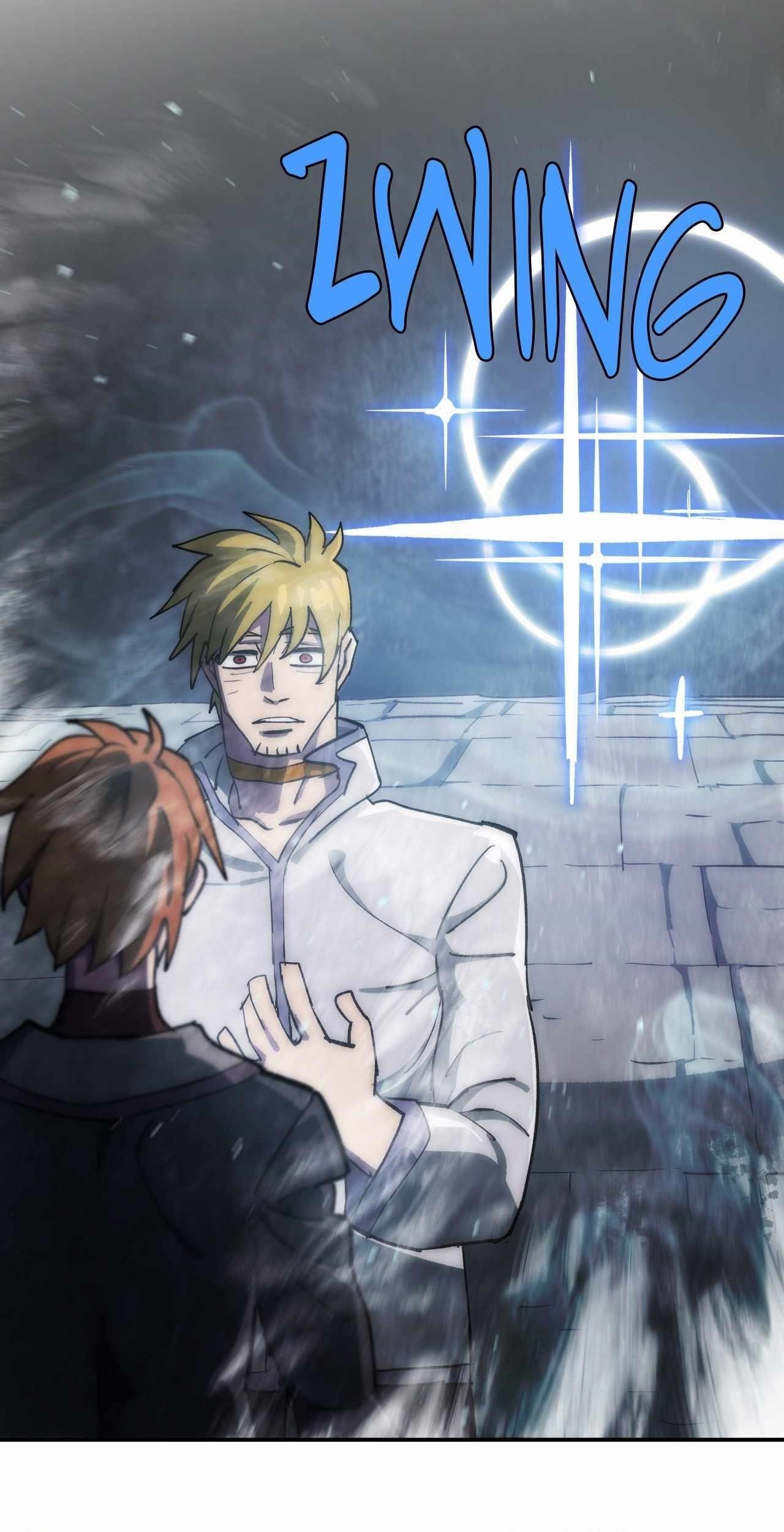 Read 4 Cut Hero  Manga Online