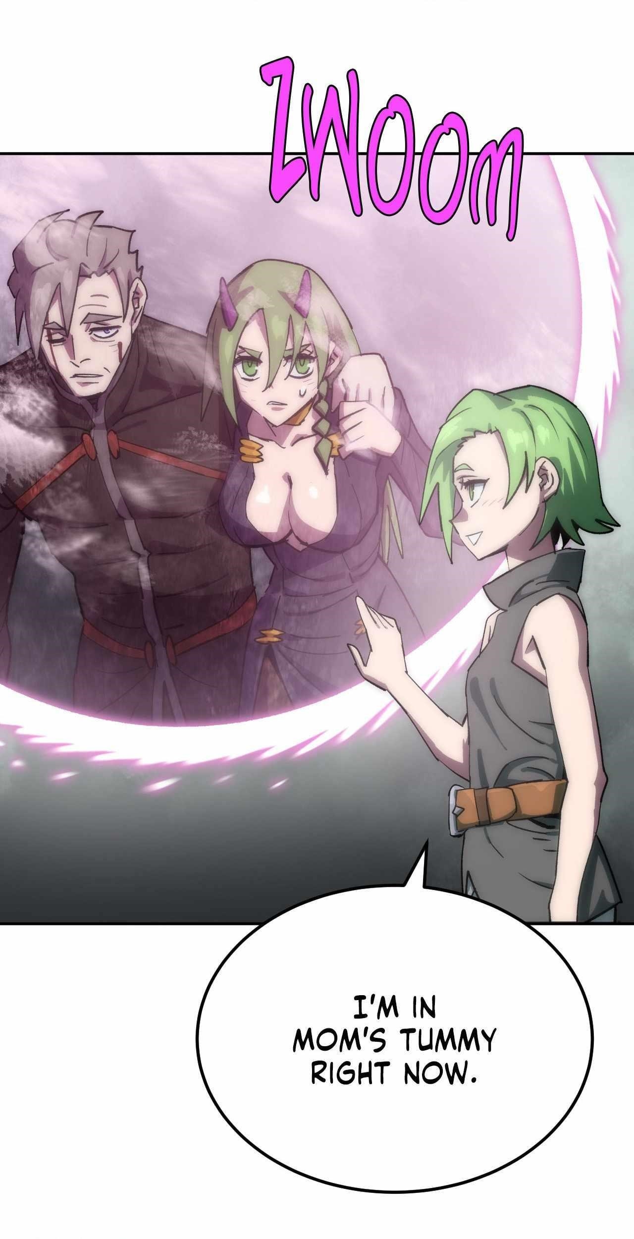 Read 4 Cut Hero  Manga Online