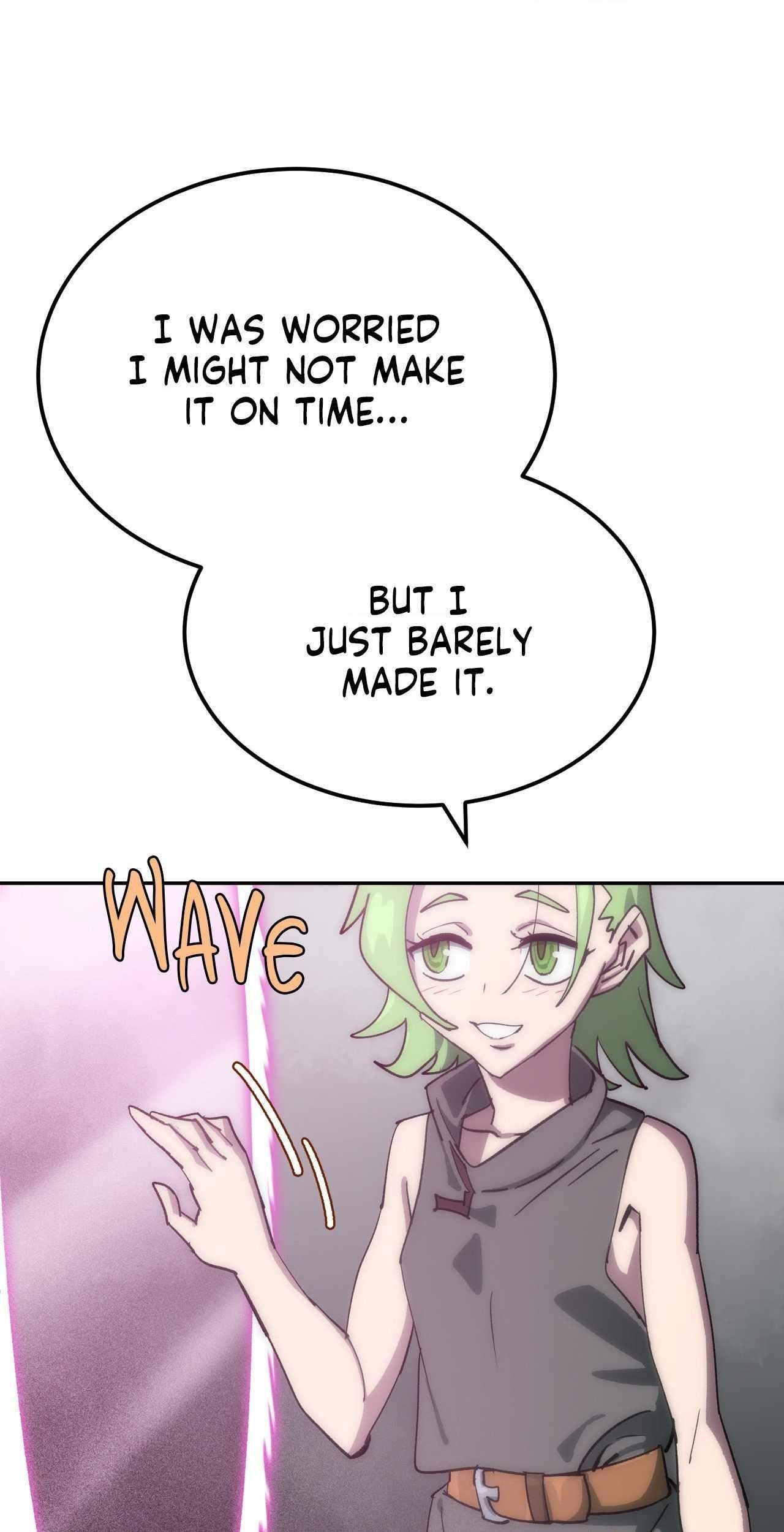 Read 4 Cut Hero  Manga Online