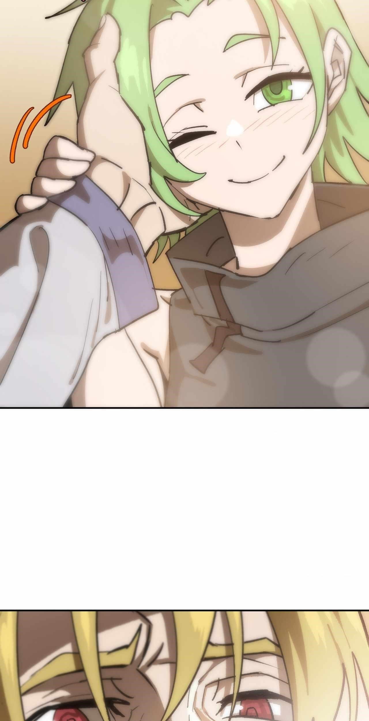 Read 4 Cut Hero  Manga Online