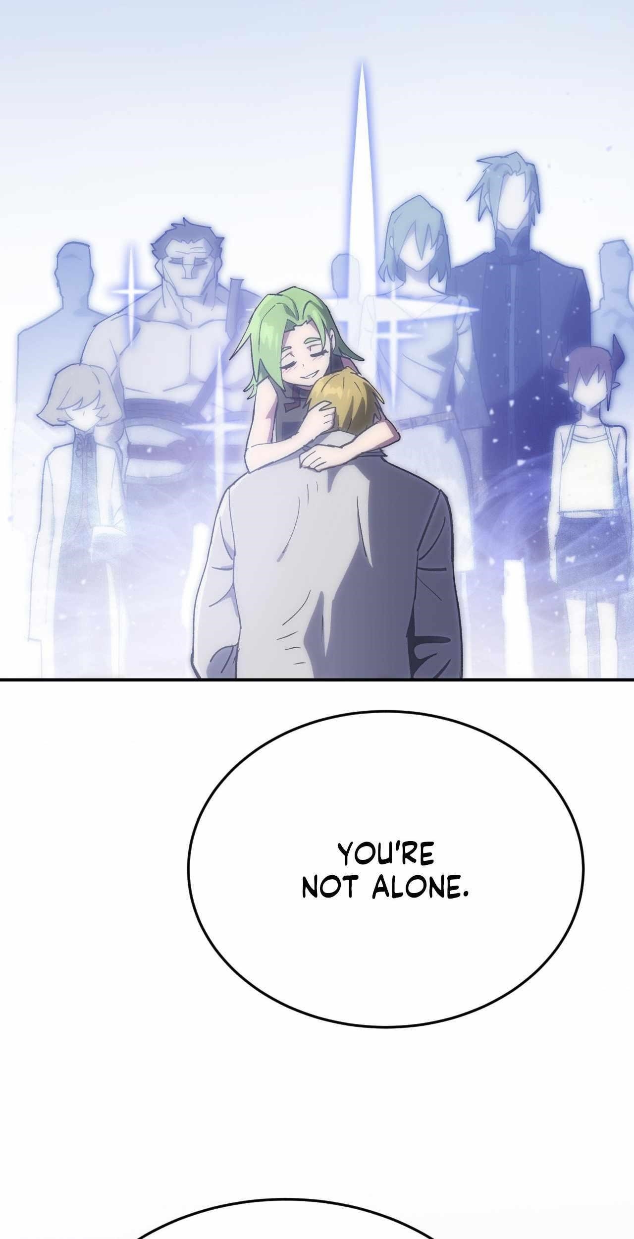 Read 4 Cut Hero  Manga Online