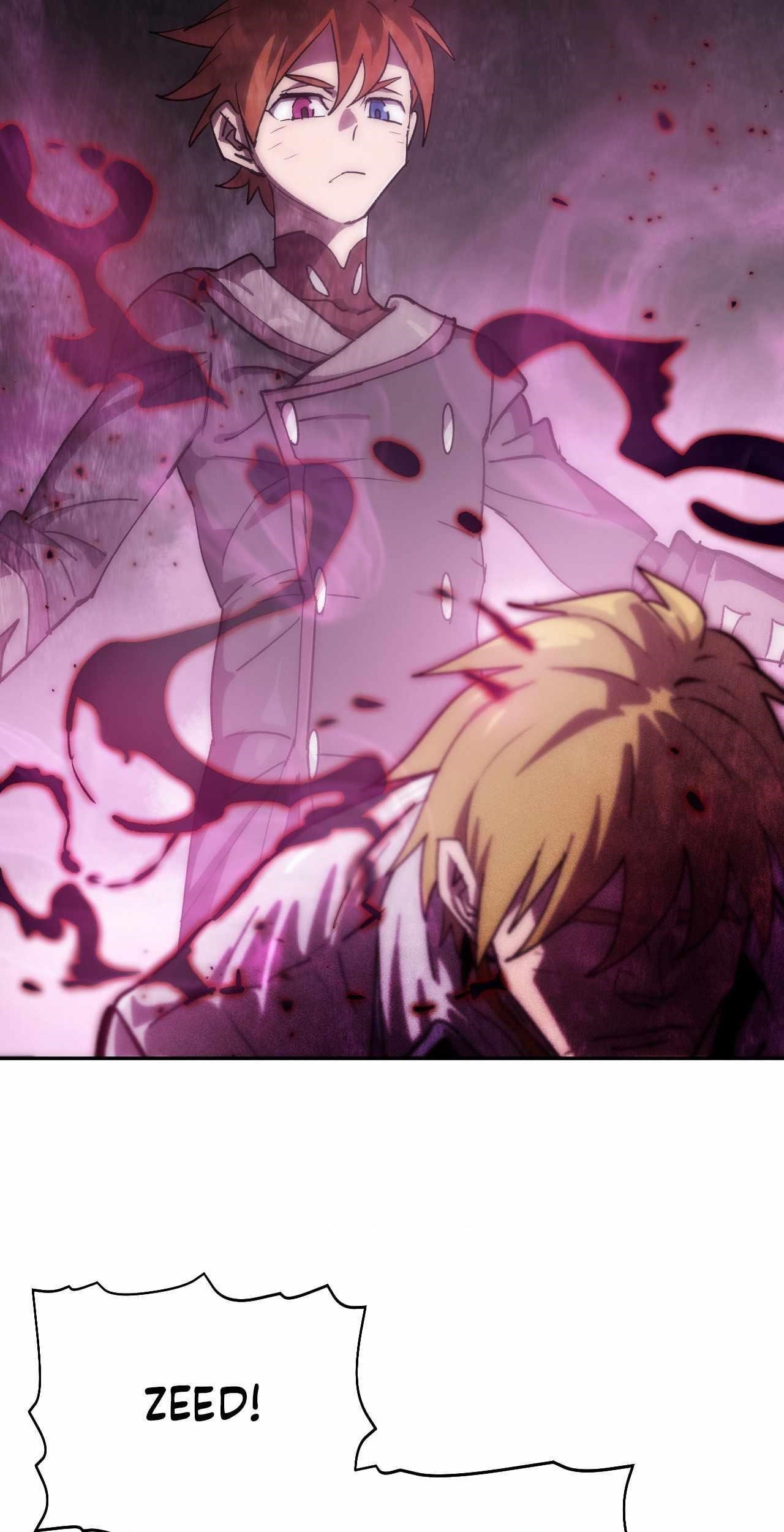 Read 4 Cut Hero  Manga Online