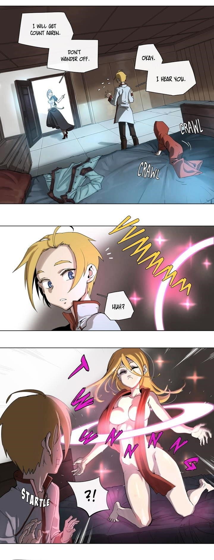 Read 4 Cut Hero  Manga Online