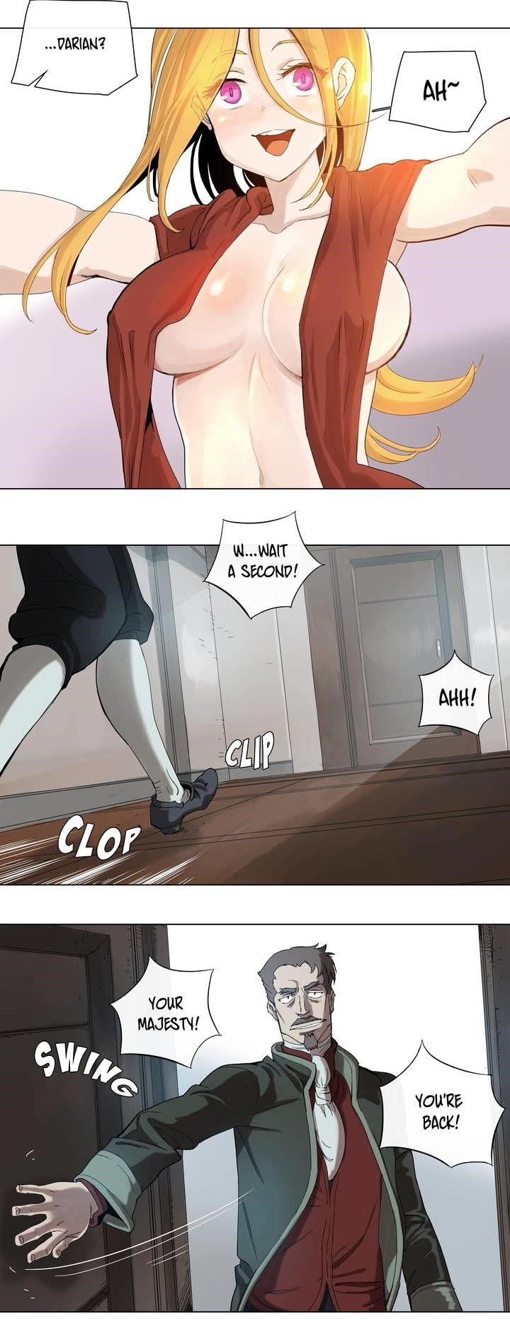Read 4 Cut Hero  Manga Online