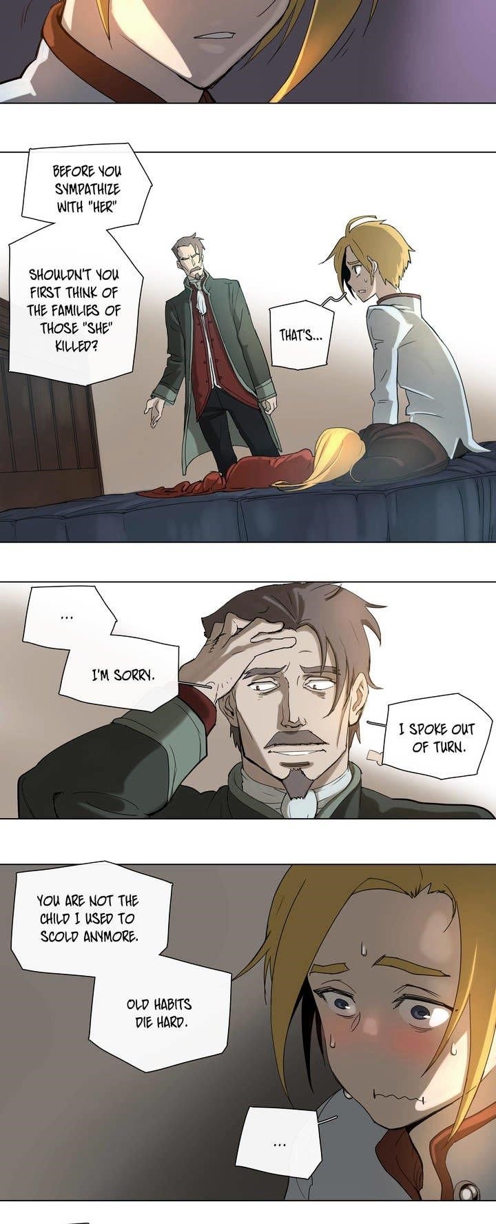 Read 4 Cut Hero  Manga Online