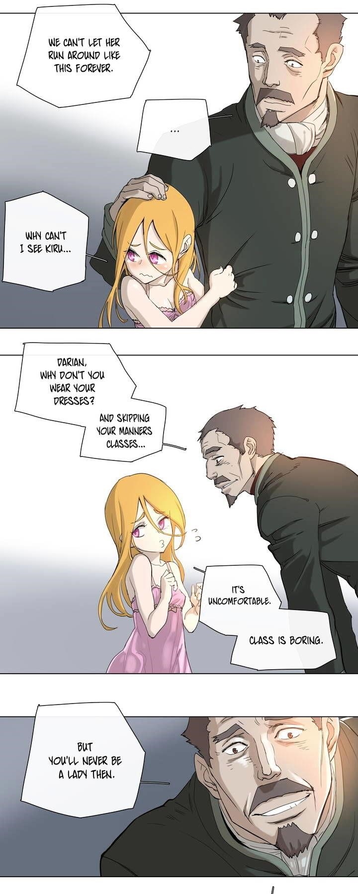 Read 4 Cut Hero  Manga Online
