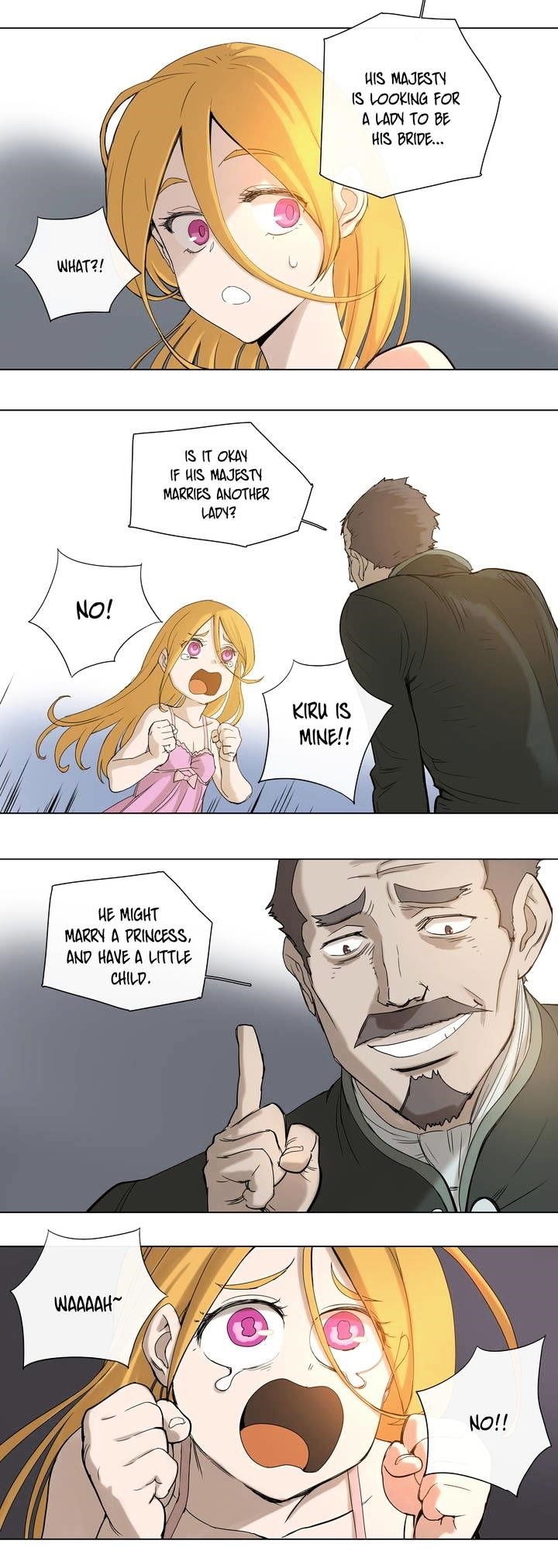 Read 4 Cut Hero  Manga Online