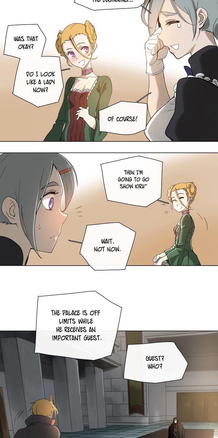Read 4 Cut Hero  Manga Online