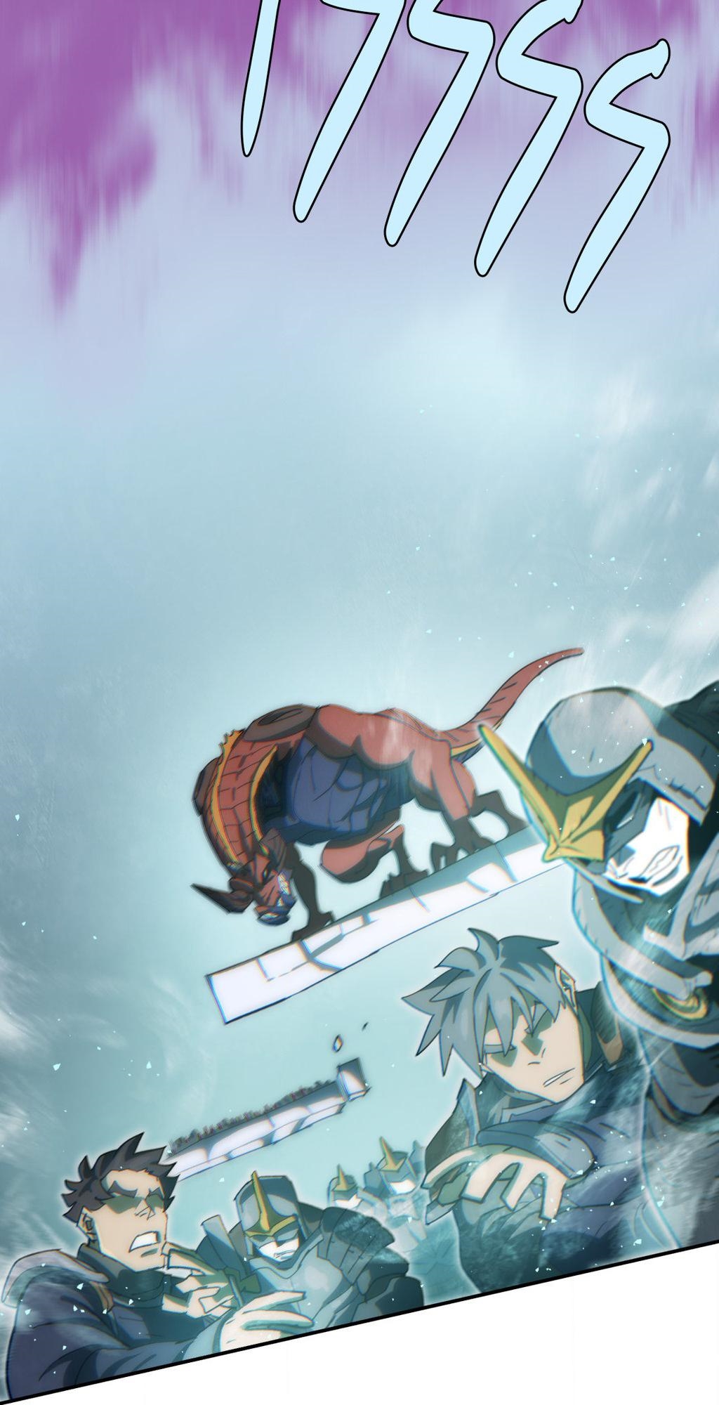 Read 4 Cut Hero  Manga Online