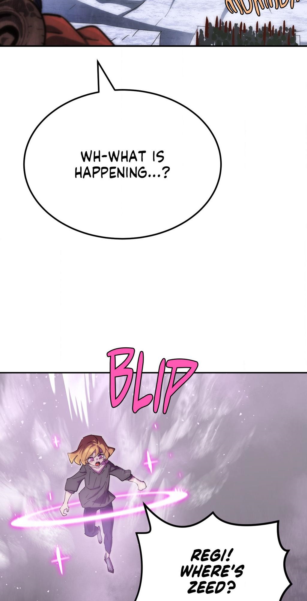 Read 4 Cut Hero  Manga Online