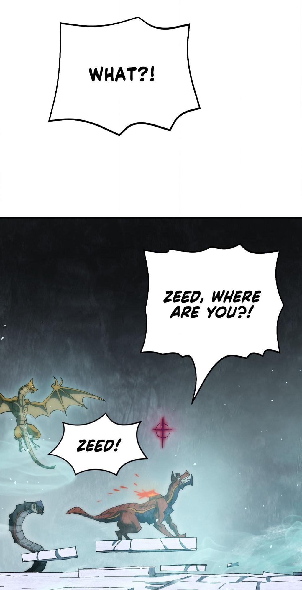 Read 4 Cut Hero  Manga Online