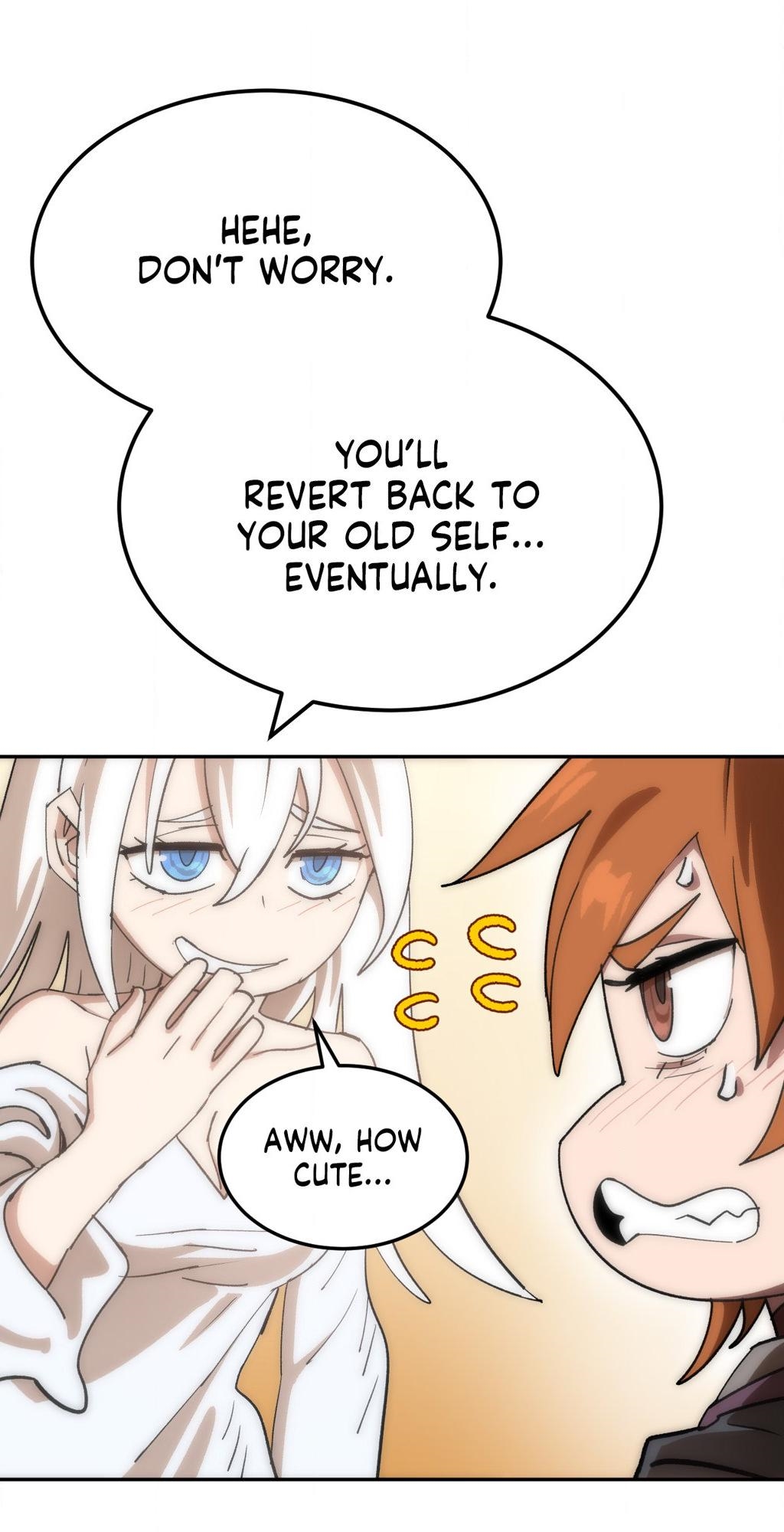 Read 4 Cut Hero  Manga Online