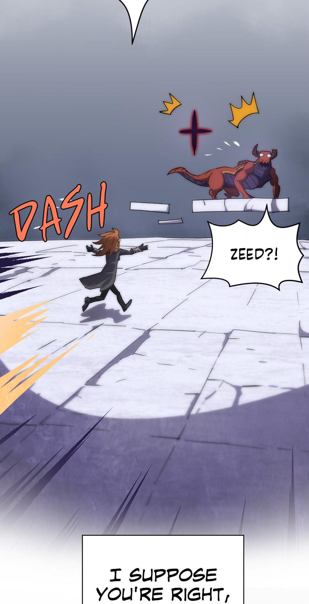 Read 4 Cut Hero  Manga Online