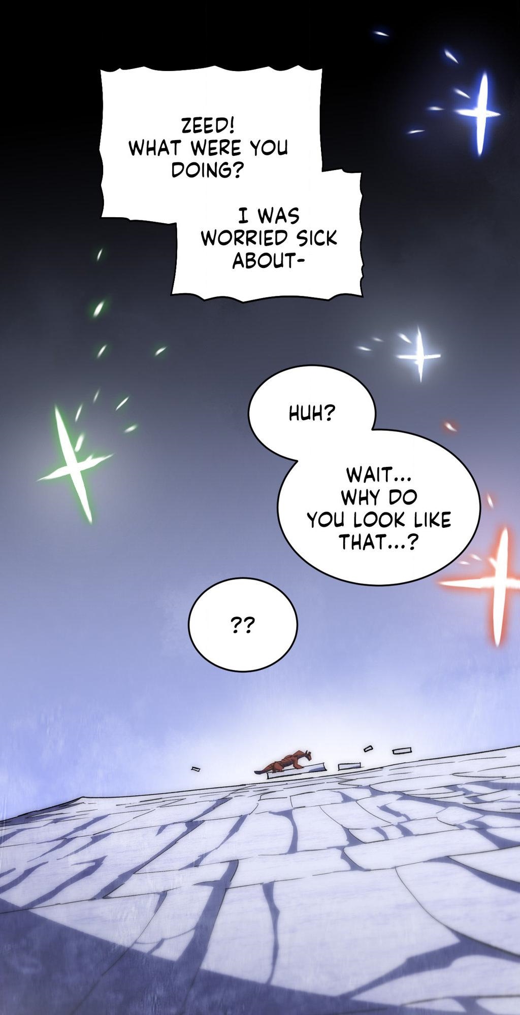 Read 4 Cut Hero  Manga Online