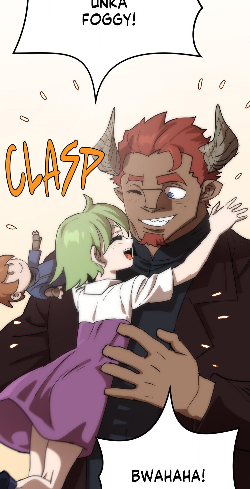 Read 4 Cut Hero  Manga Online