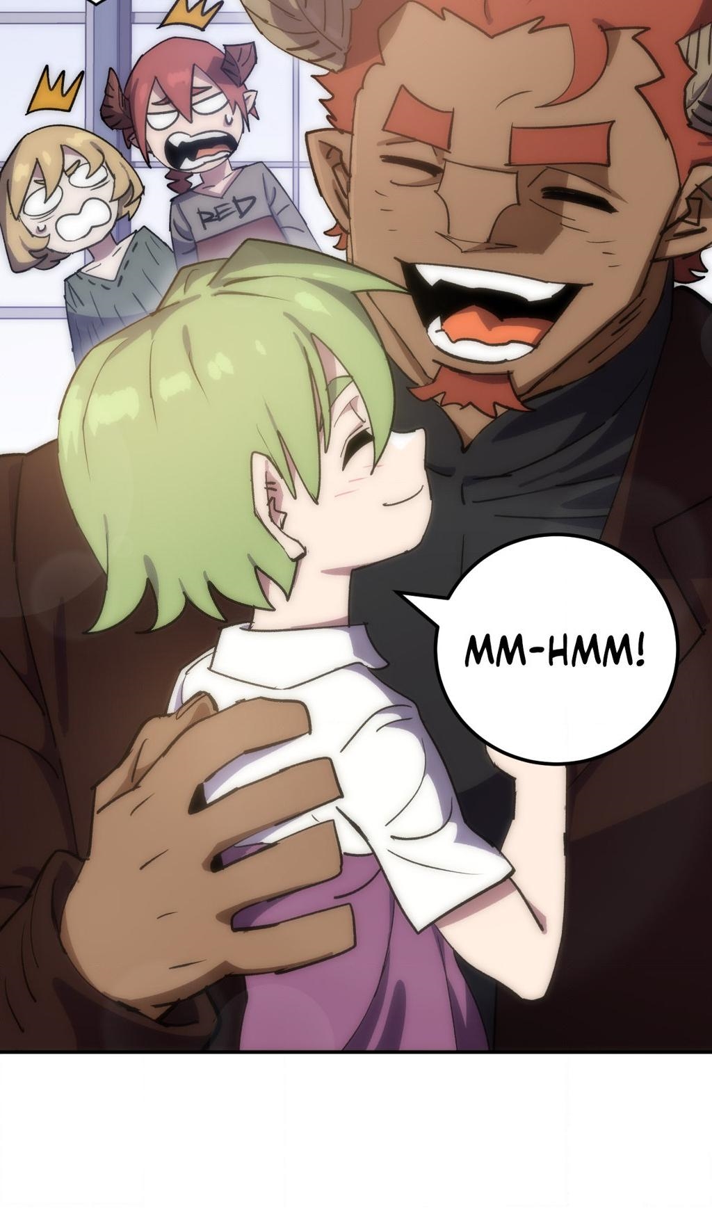 Read 4 Cut Hero  Manga Online