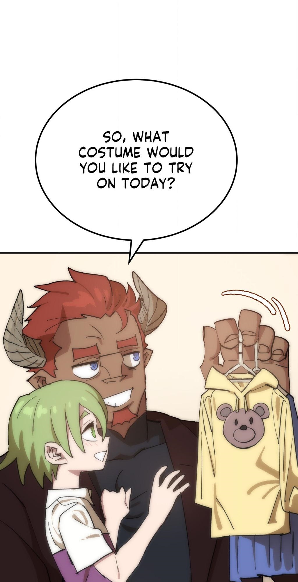 Read 4 Cut Hero  Manga Online