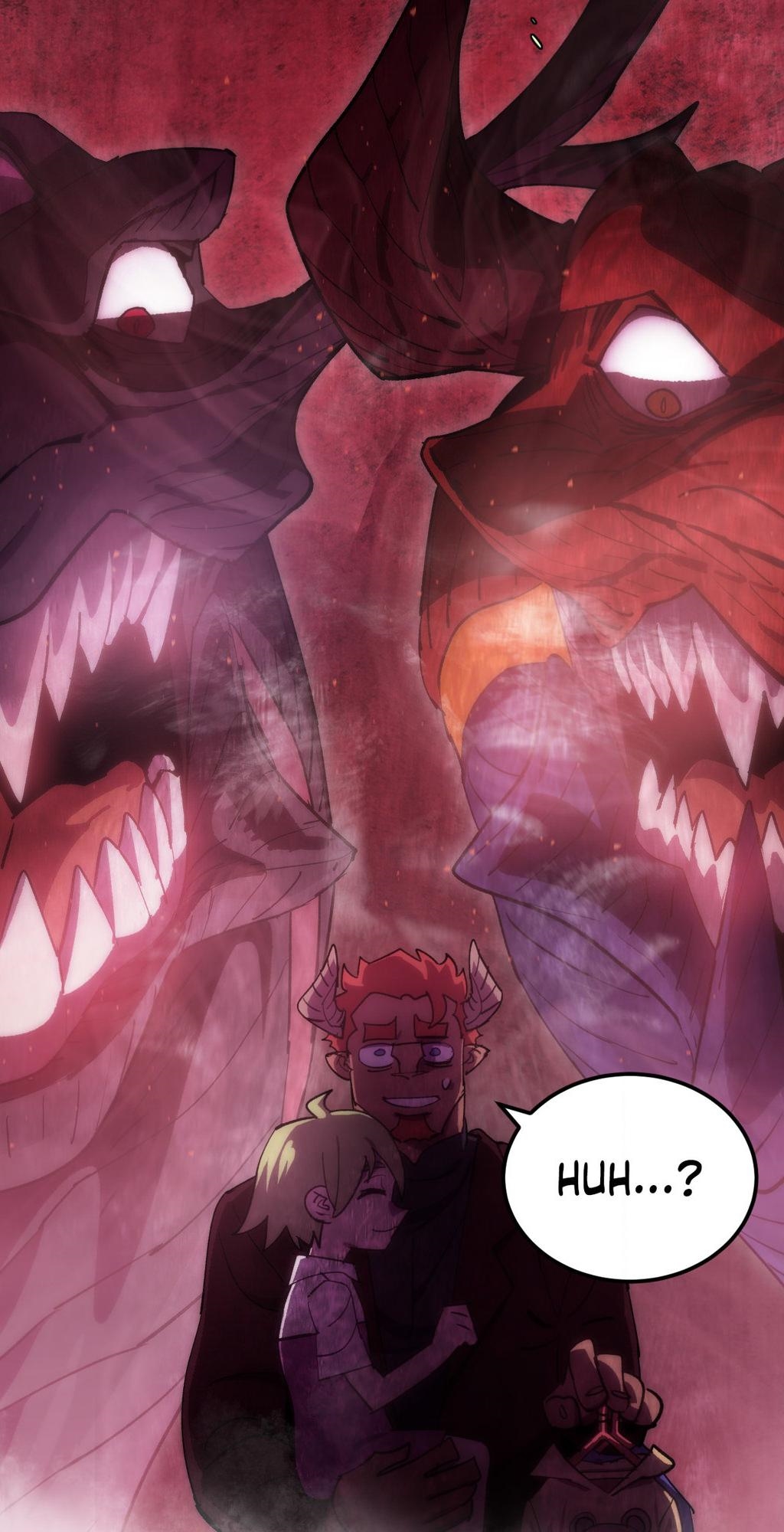 Read 4 Cut Hero  Manga Online