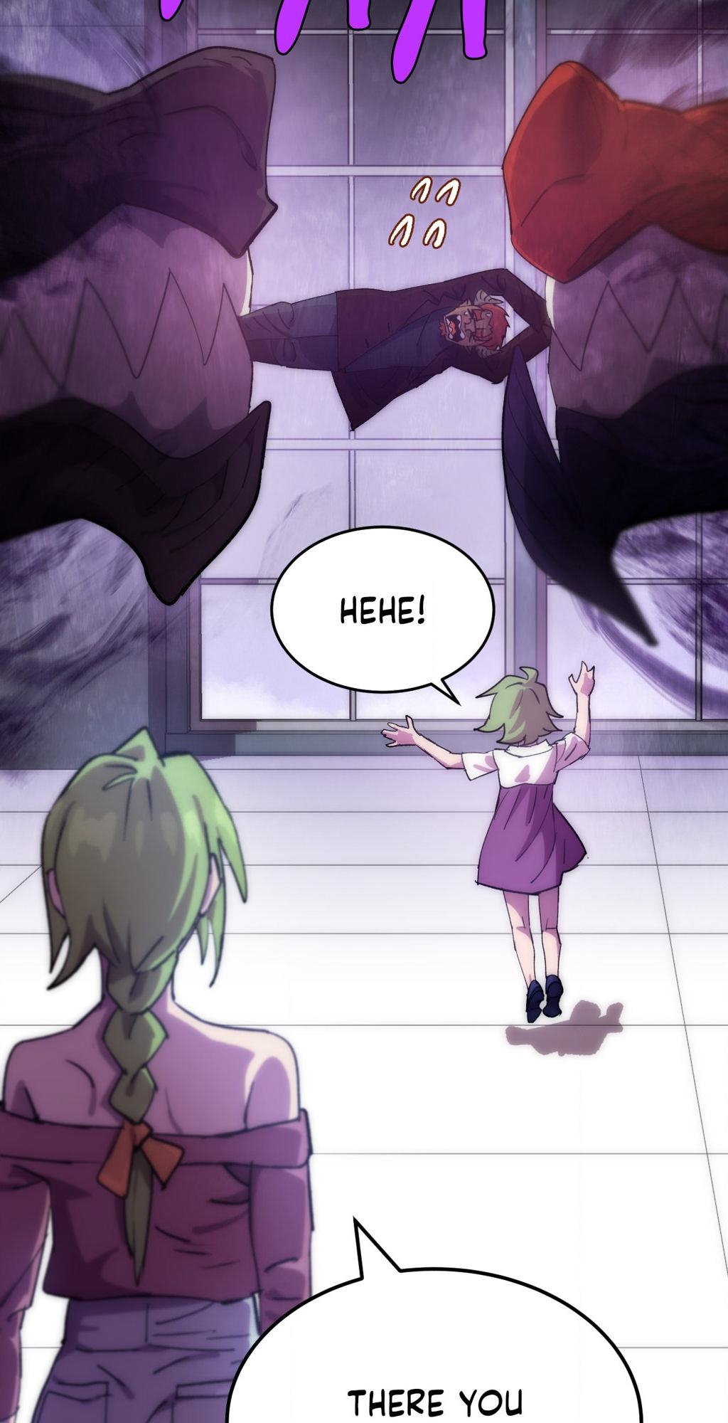 Read 4 Cut Hero  Manga Online