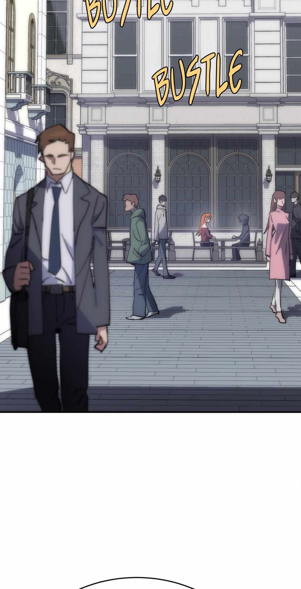 Read 4 Cut Hero  Manga Online