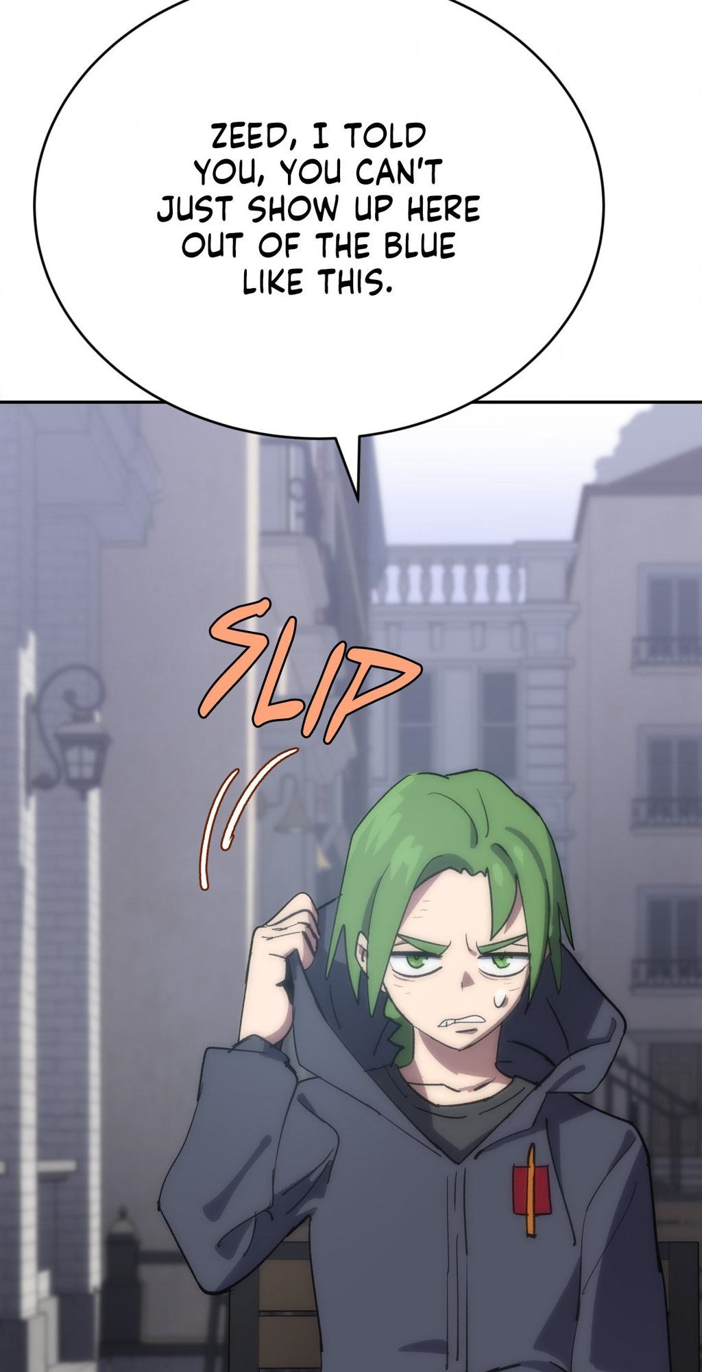 Read 4 Cut Hero  Manga Online