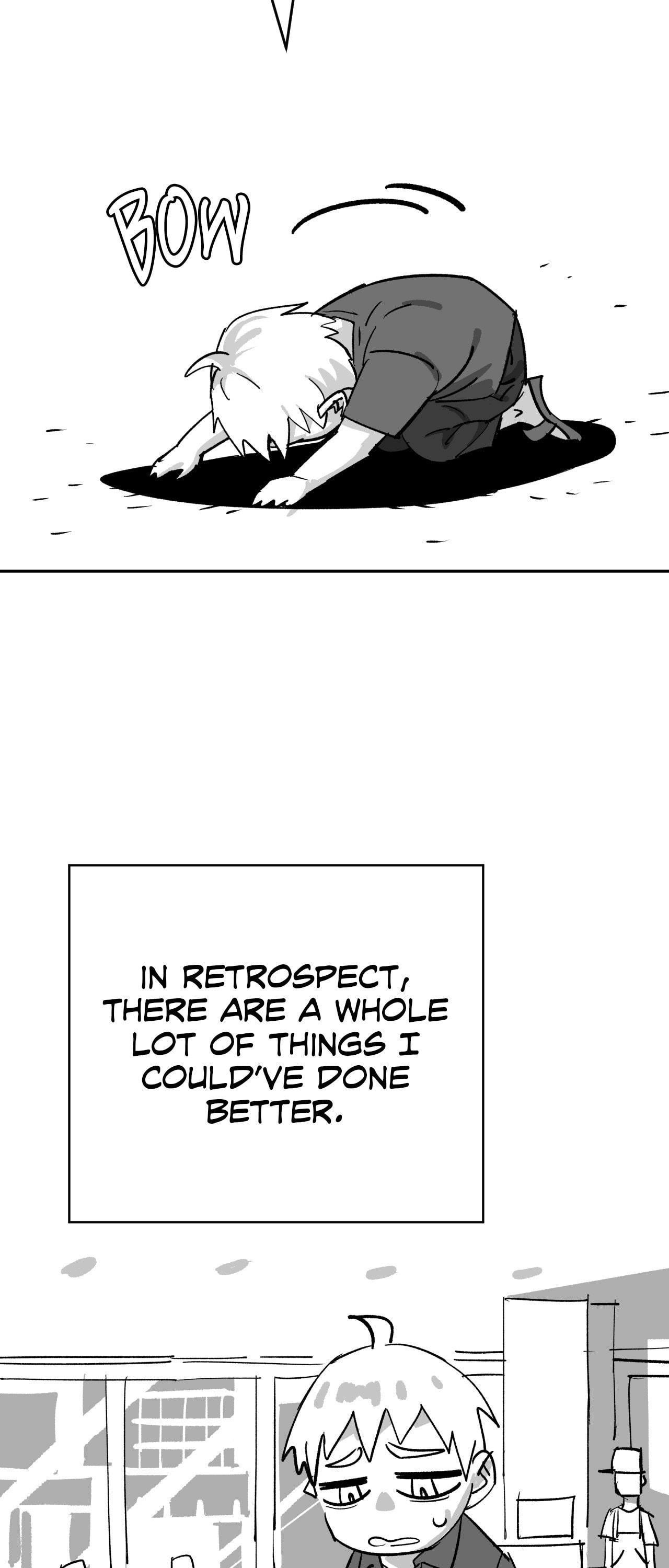 Read 4 Cut Hero  Manga Online