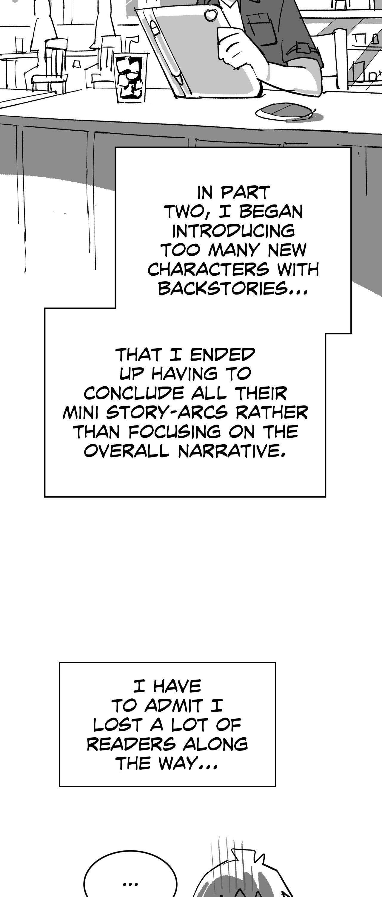 Read 4 Cut Hero  Manga Online