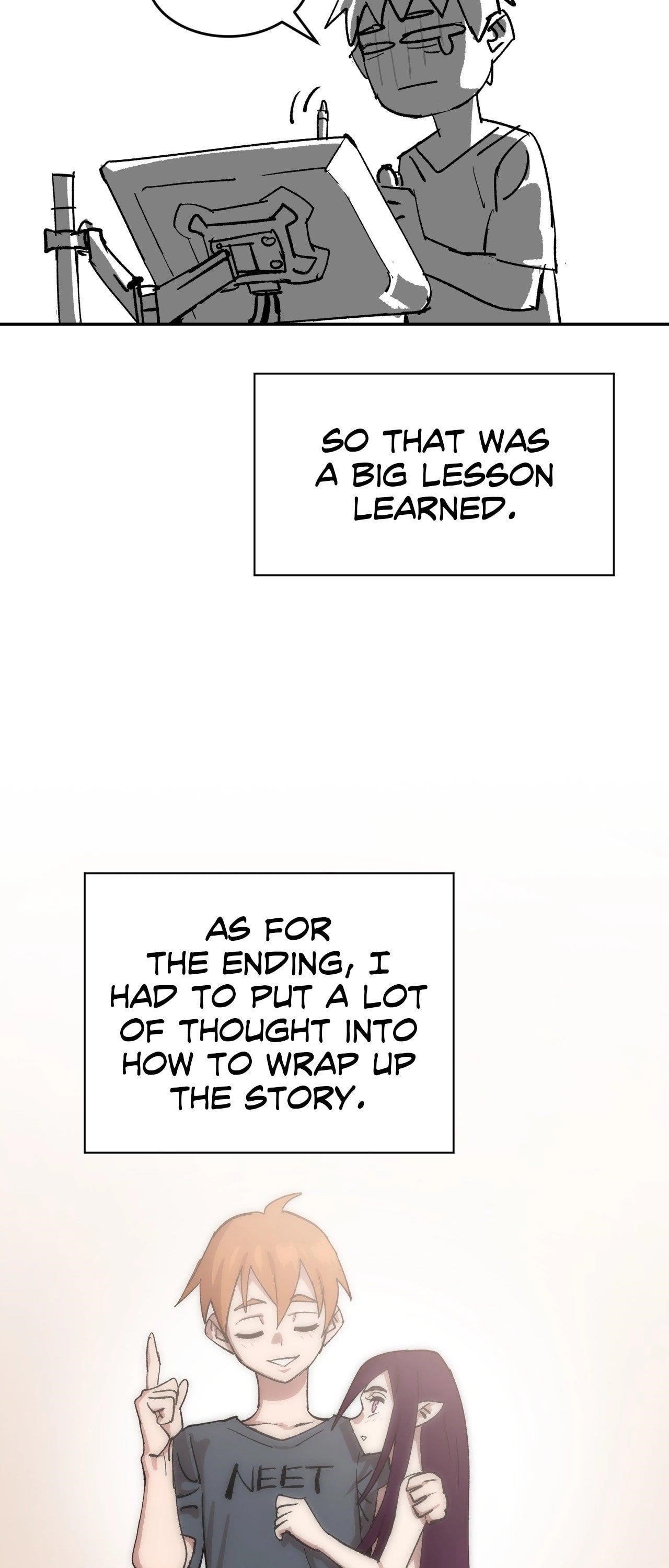 Read 4 Cut Hero  Manga Online