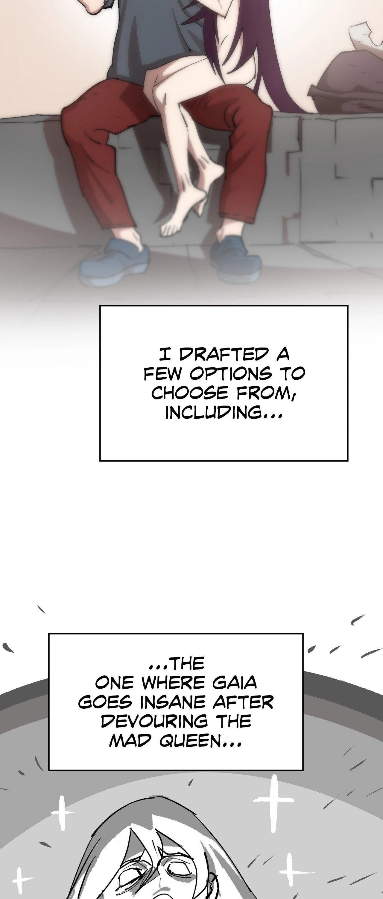 Read 4 Cut Hero  Manga Online