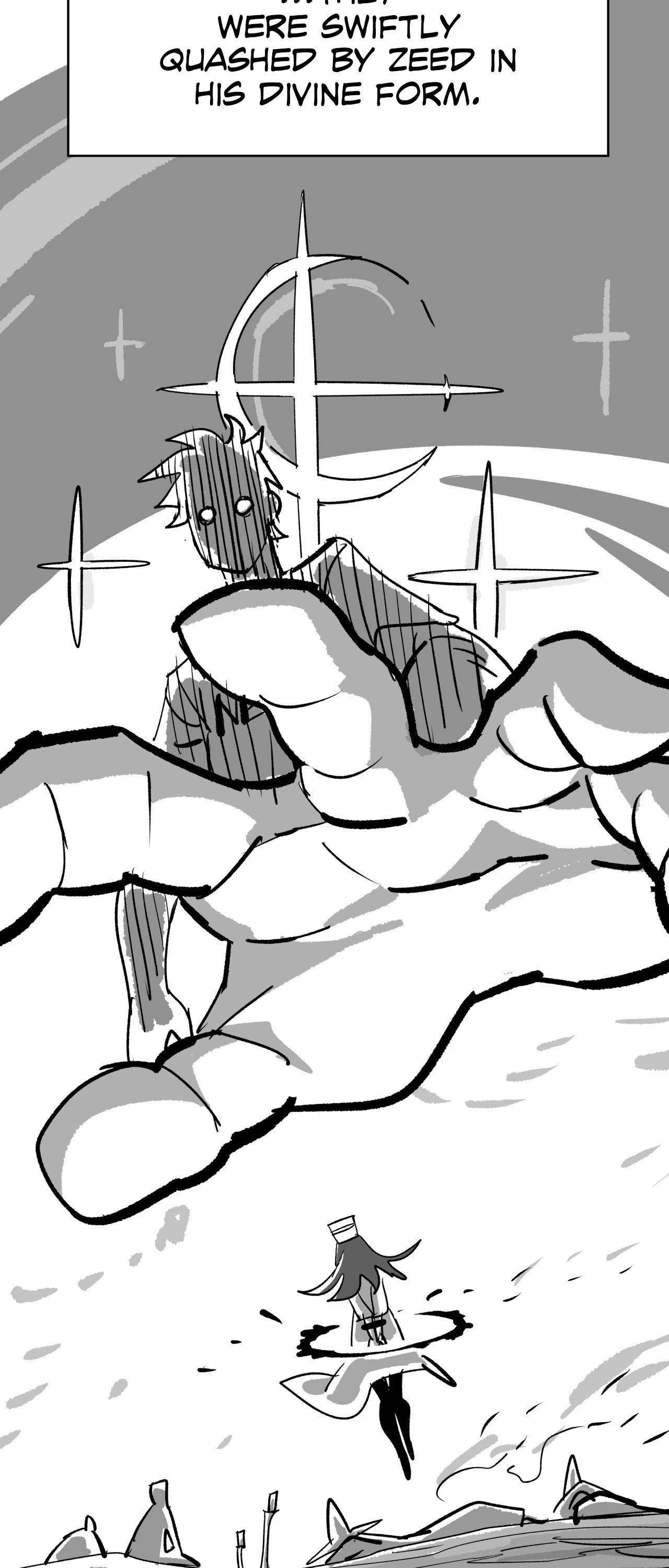 Read 4 Cut Hero  Manga Online