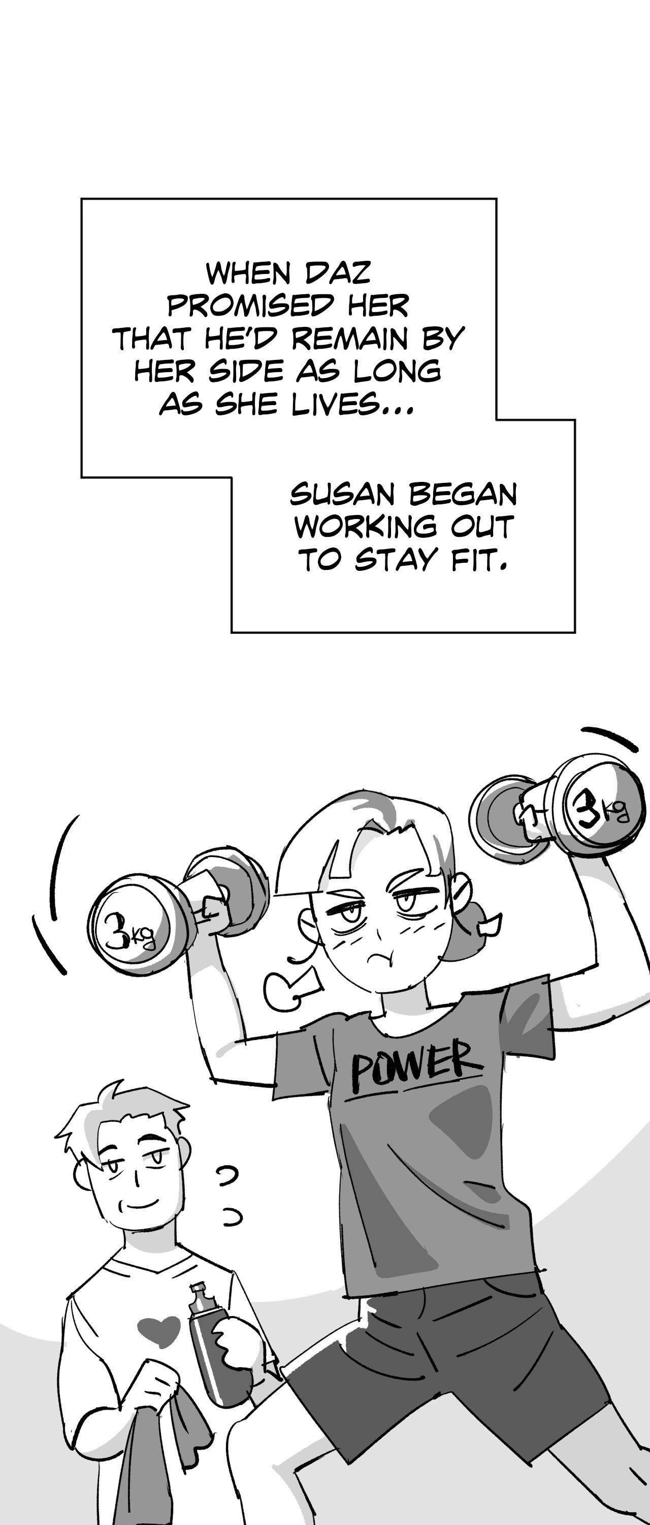 Read 4 Cut Hero  Manga Online