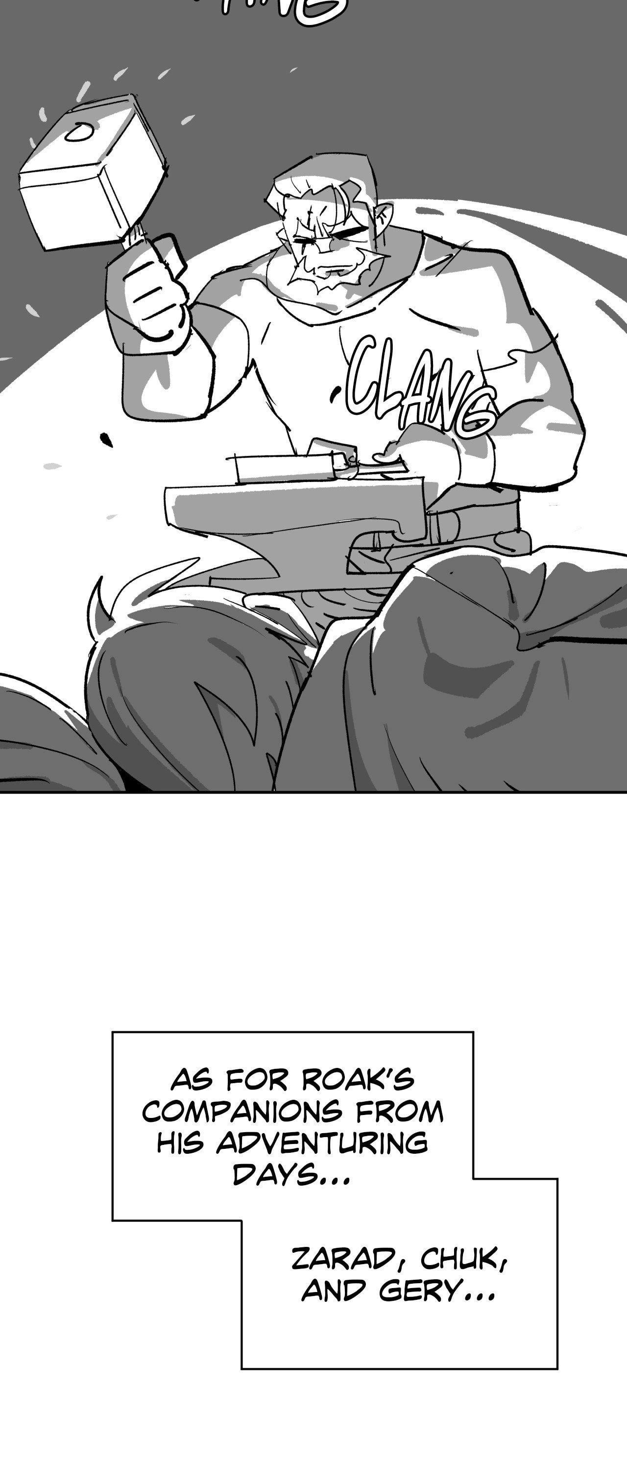 Read 4 Cut Hero  Manga Online