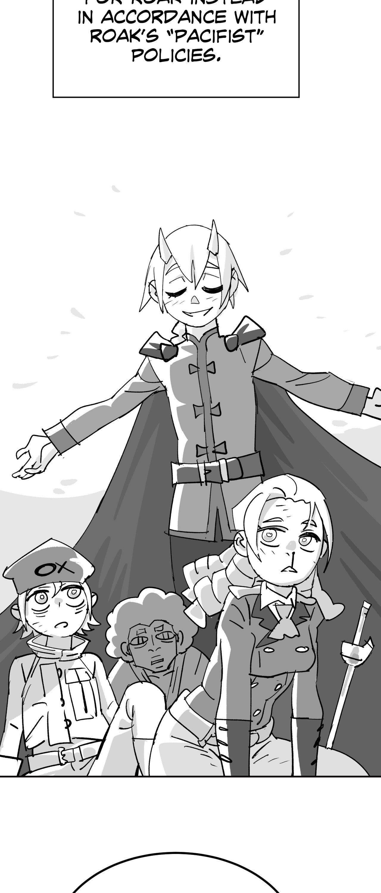 Read 4 Cut Hero  Manga Online