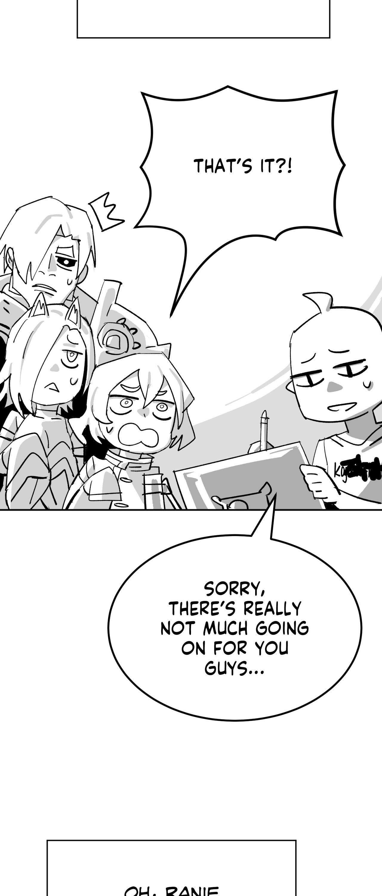 Read 4 Cut Hero  Manga Online